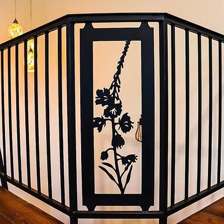 페어뱅크스 Fireweed House 빌라 외부 사진
