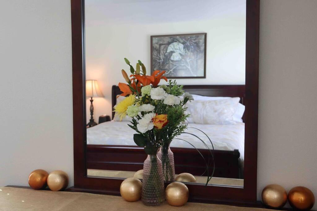 페어뱅크스 Fireweed House 빌라 외부 사진